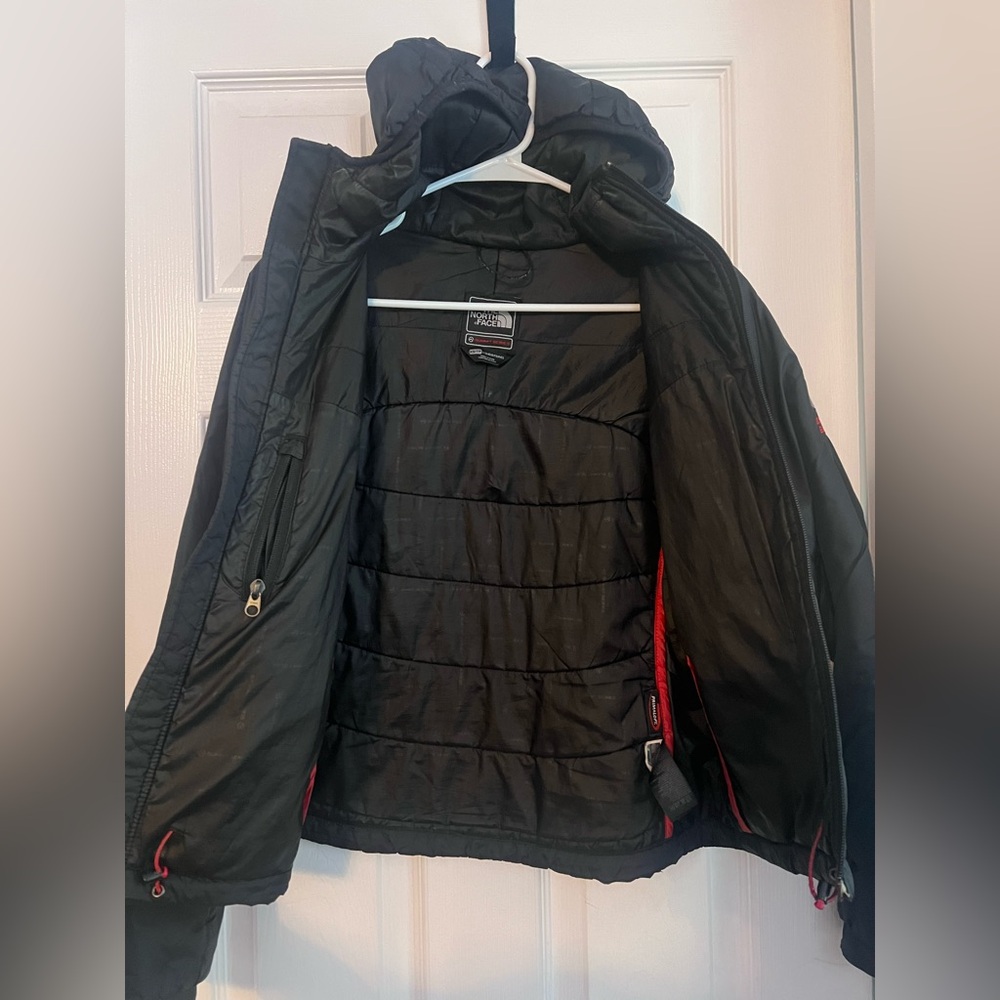 The North Face Summit Series Black Jacket XS - Picture 2 of 12